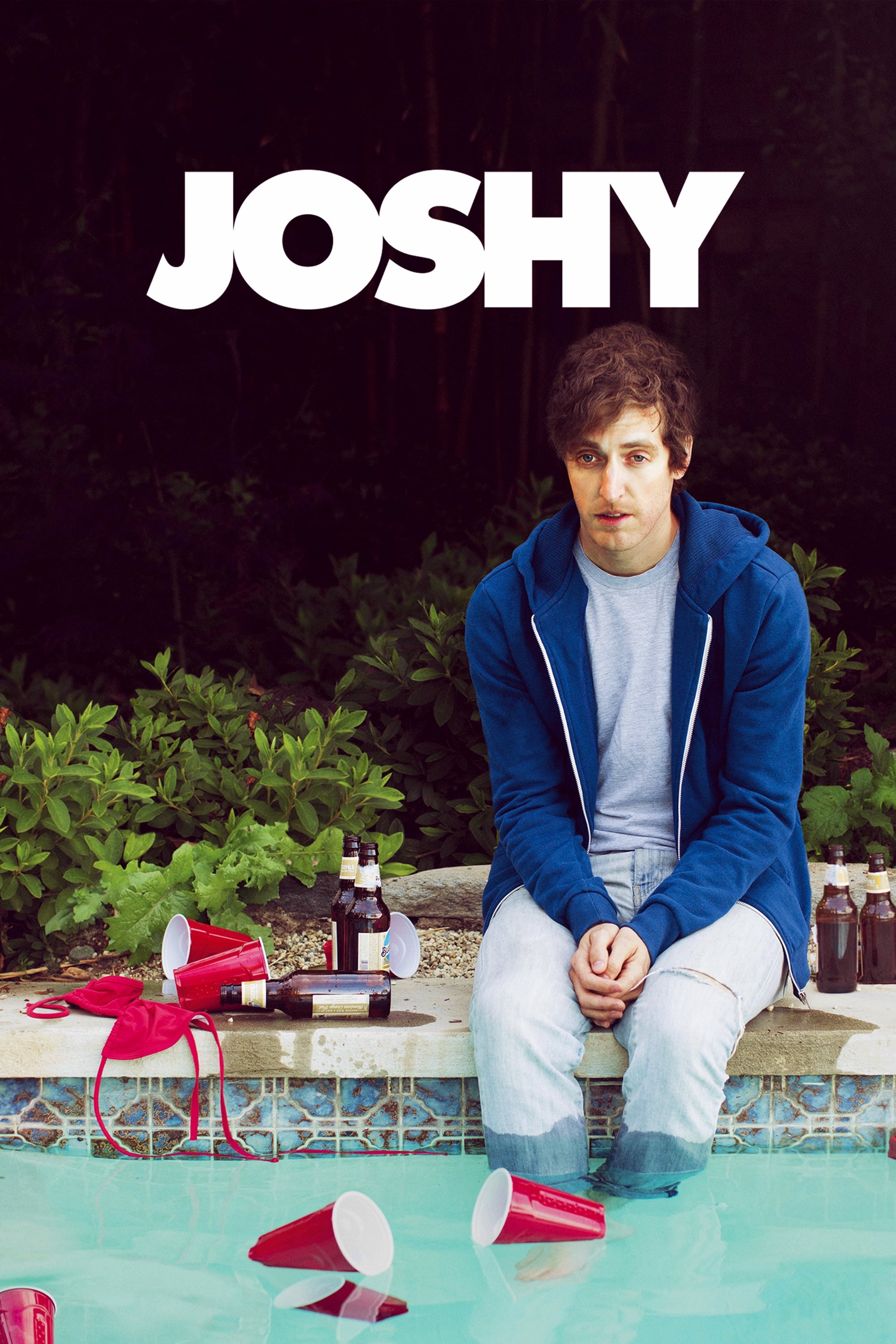 Постер Joshy
